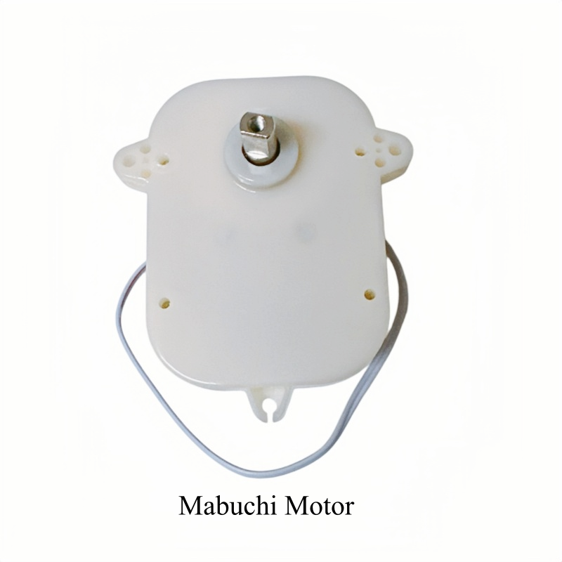 Watch Winder Motor Replacement Mabuchi - Mabuchi RF500TB Ordinary Motor Spare Parts