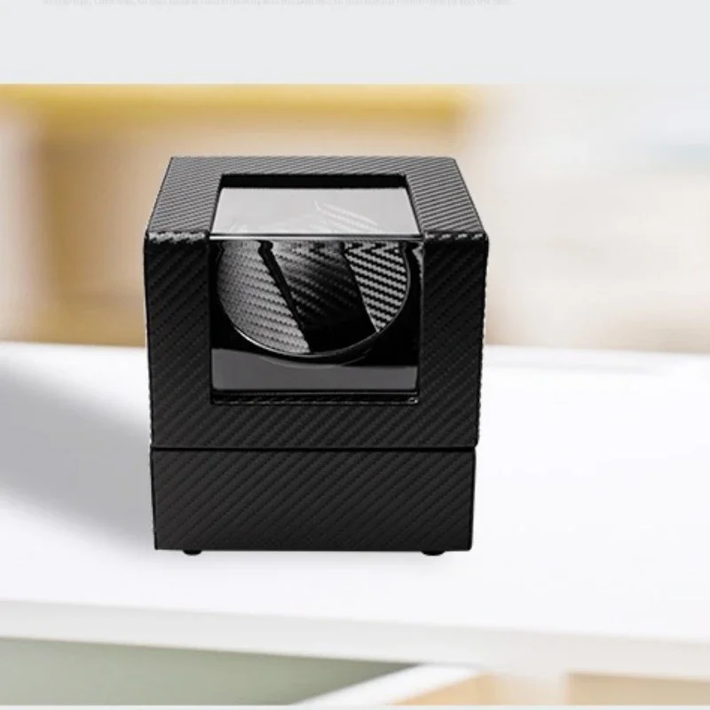 Automatic Rotating Watch Winde - огляд і ціна Watch Winder 4 Watches Automatic Silent