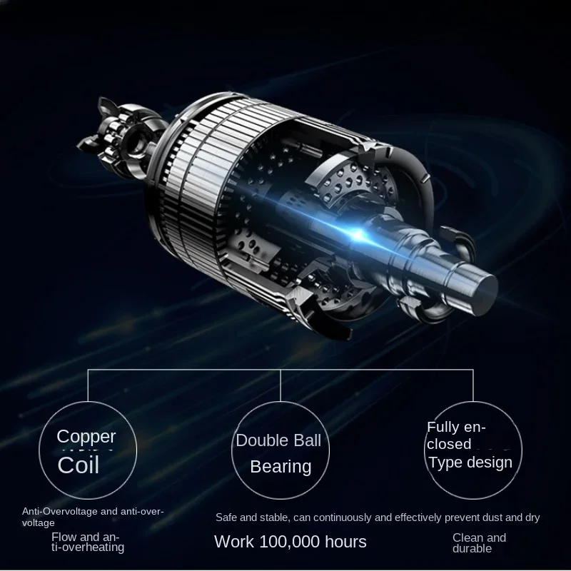 Automatic Rotating Watch Winde - огляд і ціна Watch Winder 4 Watches Automatic Silent