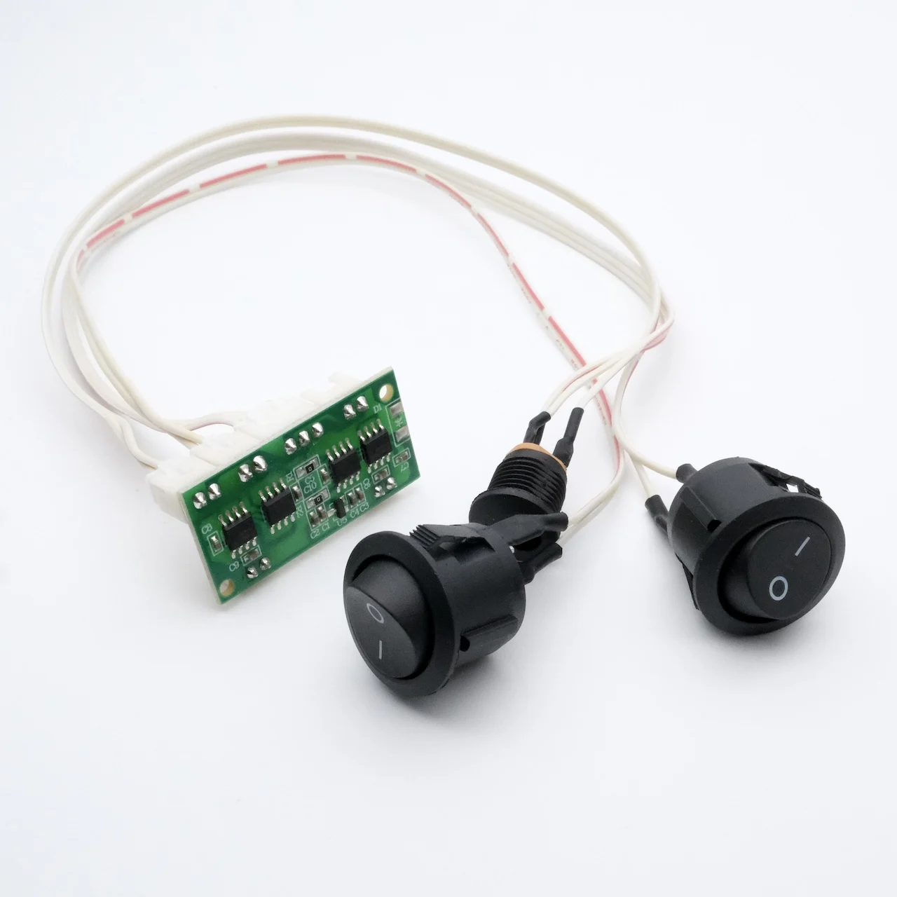 Watch Winder Sets 3V Board Mod - огляд і ціна Single Watch Winder Battery Operated