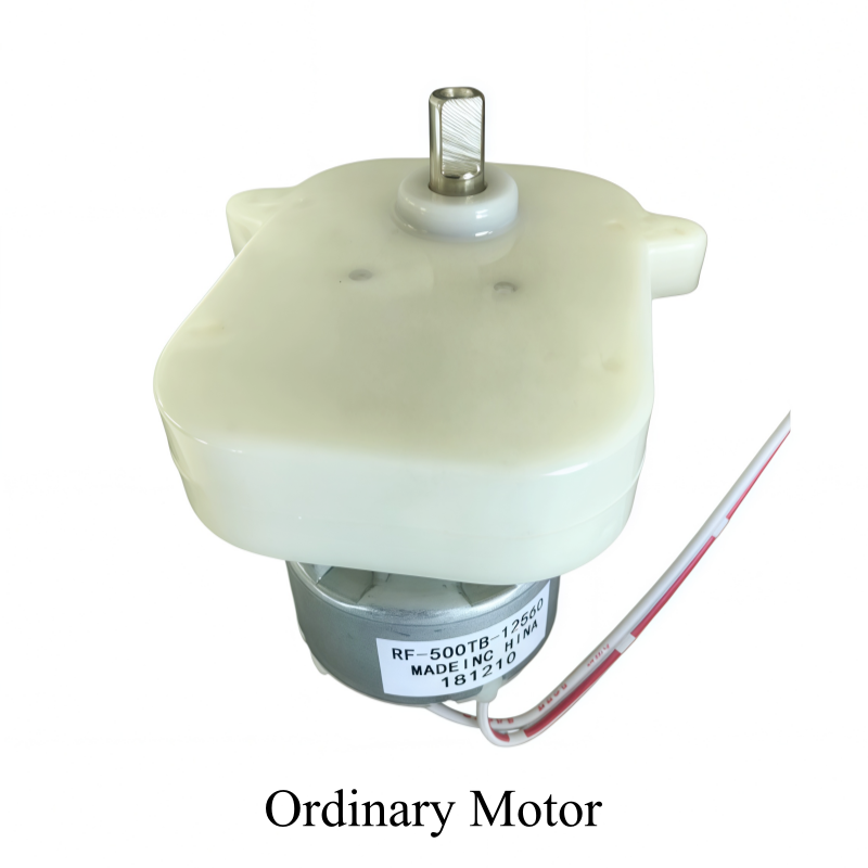 Mabuchi RF500TB Ordinary Motor - огляд і ціна Watch Winder Motor Replacement Mabuchi