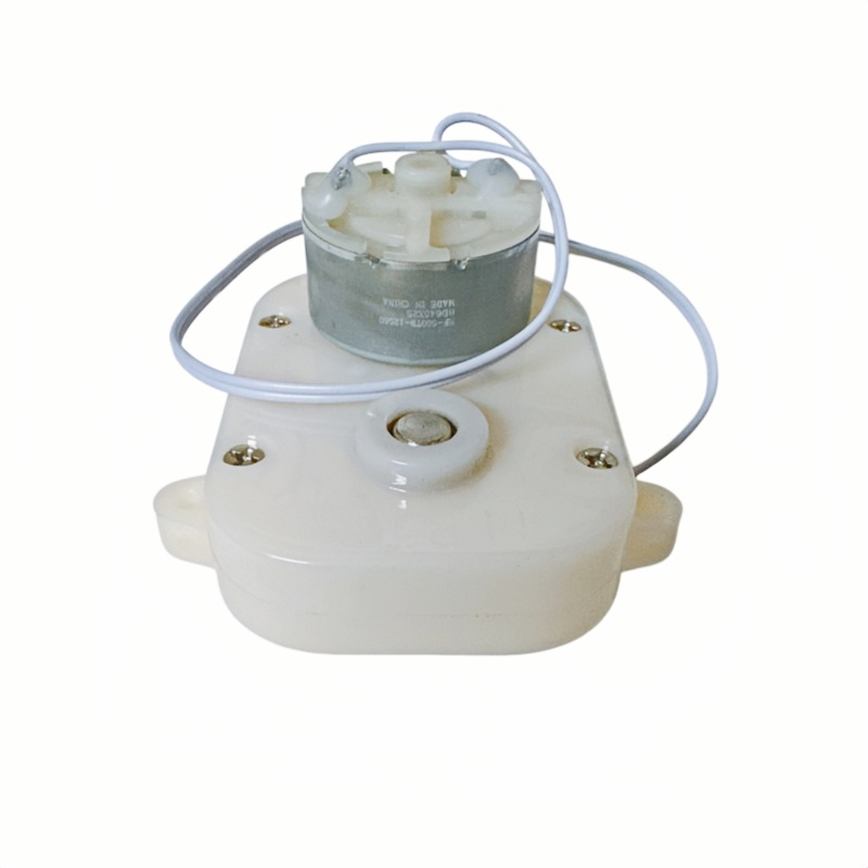 Mabuchi RF500TB Ordinary Motor - огляд і ціна Watch Winder Motor Replacement Mabuchi