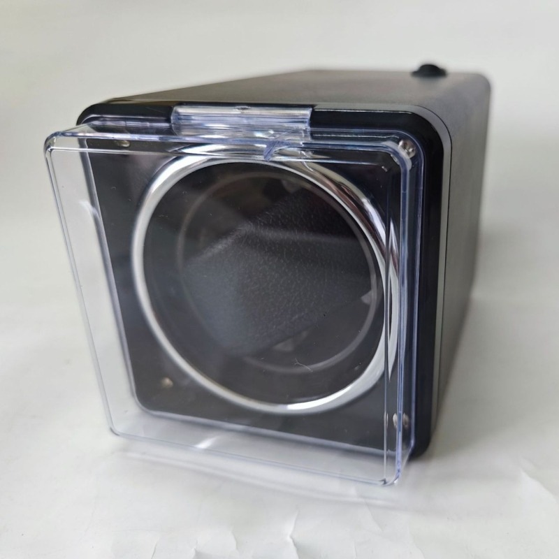 Portable Single Watch Winder B - огляд і ціна Single Watch Winder Battery Operated