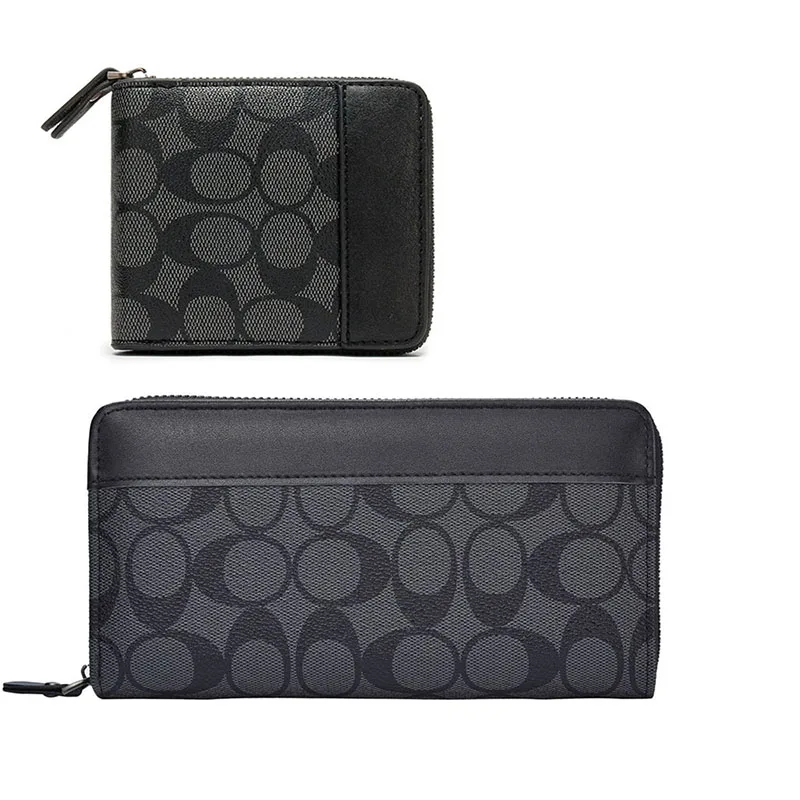 Leather Wallet Men RFID Blocki - огляд і ціна Money Clip Minimalist Rfid Blocking